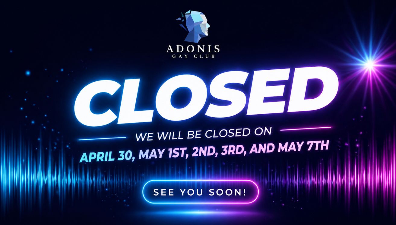 Adonis - Events