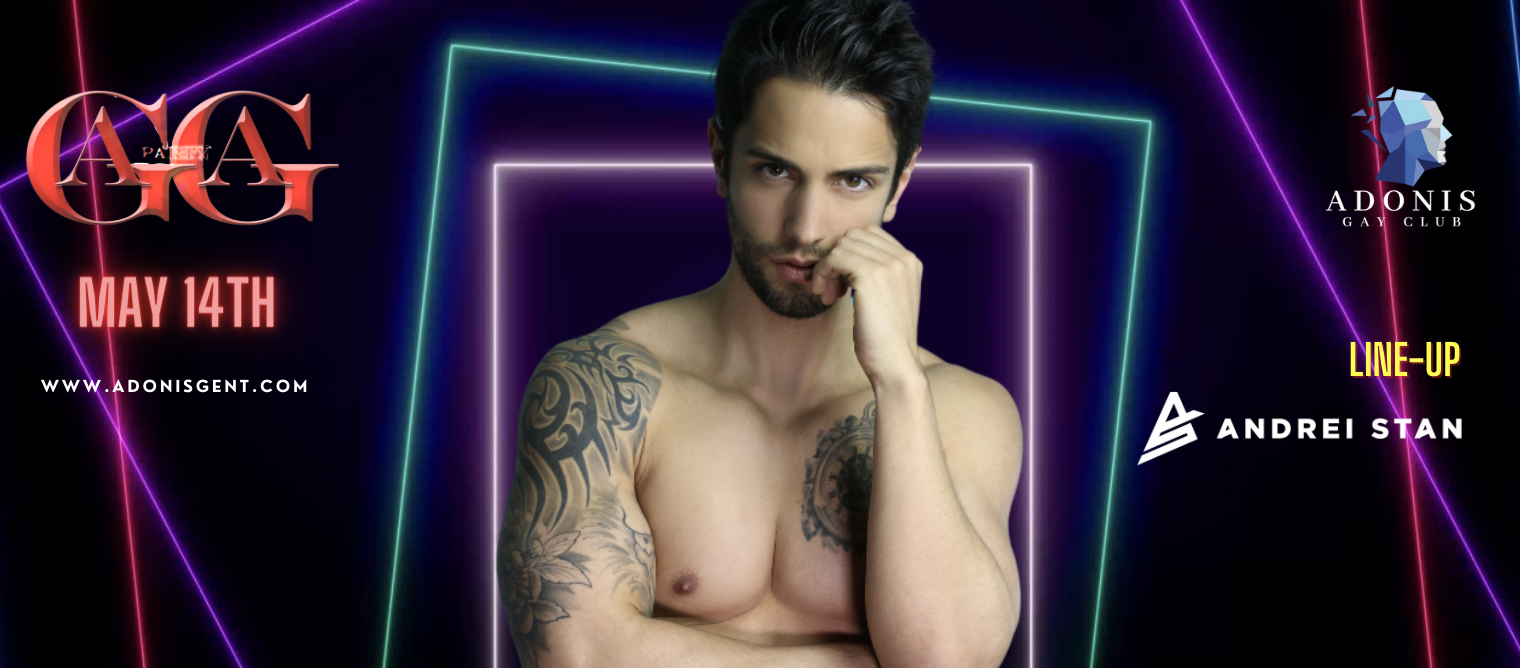 Adonis - Events